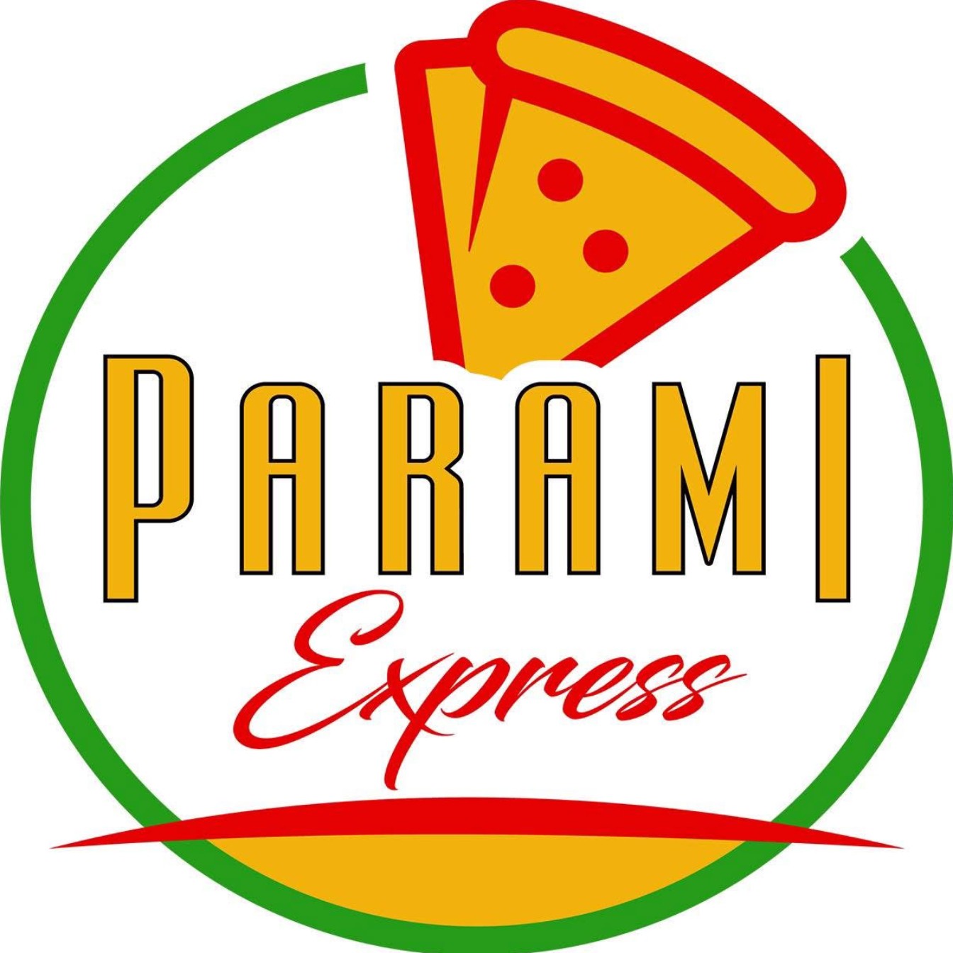 Parami Express ( 2 Years Anniversary Promotion )